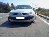 Renault Megane 1.5, fotografie 1