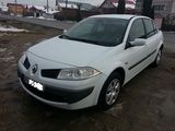 Renault Megane 1.5 D, 6 trepte, taxa platita, fotografie 1