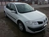 Renault Megane 1.5 D, 6 trepte, taxa platita, fotografie 2