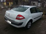 Renault Megane 1.5 D, 6 trepte, taxa platita, fotografie 3