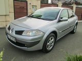 Renault Megane 1.5 Dci berlina, fotografie 2