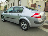 Renault Megane 1.5 Dci berlina, fotografie 5