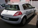 renault megane 1,5dci,2005, fotografie 2