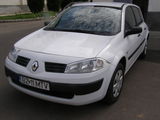 renault megane 1,5dci,2005, fotografie 5