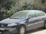 Renault Megane 1,5dci, 2006