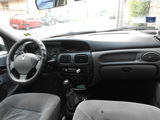 Renault Megane 1.6 16 v Fab.2000 Break, fotografie 4