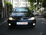 *** RENAULT MEGANE 1.6 / 16V - 11.1999 ***