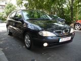 *** RENAULT MEGANE 1.6 / 16V - 11.1999 ***, photo 5