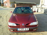 Renault Megane 1.6