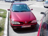 Renault Megane 1.6, fotografie 5