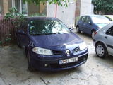 Renault Megane, photo 1