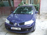 Renault Megane, fotografie 2