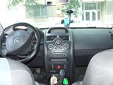 Renault Megane, photo 4