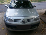 renault megane, photo 1