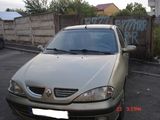 Renault Megane, photo 1