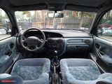 Renault Megane 1998, cu taxa de mediu platita, nerecuperata, fotografie 3