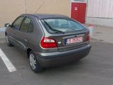 renault megane 1999 14,16 V, photo 1