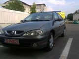 renault megane 1999 14,16 V, photo 2