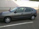 renault megane 1999 14,16 V, photo 4