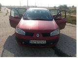 Renault Megane 2-1.5 DCI, photo 1