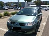 Renault Megane 2 1.6 16v