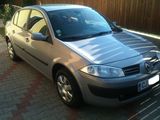 Renault Megane 2, photo 2