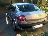 Renault Megane 2, fotografie 3