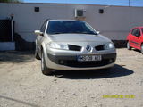 Renault Megane 2.2 Break, fotografie 2