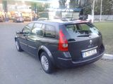 Renault Megane 2 , 2004 , 1.5 dci , break