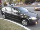 Renault Megane 2 , 2004 , 1.5 dci , break, photo 4