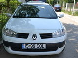 Renault Megane 2, photo 1