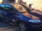 Renault Megane 2 cu gpl