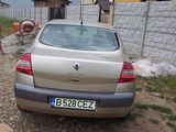 Renault Megane 2 de vanzare, photo 5