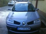 Renault megane 2 full