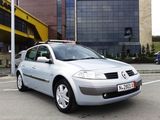 Renault Megane 2003