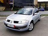 Renault Megane 2003, fotografie 2