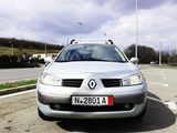 Renault Megane 2003, fotografie 5