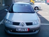 RENAULT MEGANE 2004, fotografie 3