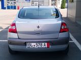 RENAULT MEGANE 2004, photo 4