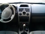 RENAULT MEGANE 2004, photo 5