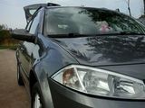 RENAULT MEGANE-2005--IMPECABIL