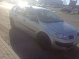 renault megane, photo 1