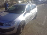 renault megane, photo 2