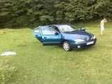 renault megane, photo 2