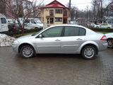 Renault megane, photo 2