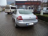 Renault megane, photo 3