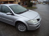 Renault megane, photo 4