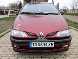 Renault  Megane, fotografie 2