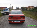 RENAULT megane, fotografie 2