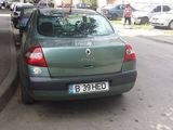 renault megane, photo 1